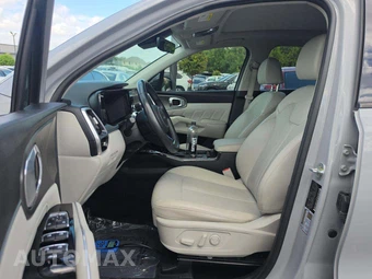 2023 Kia Sorento SX - miniatura 6