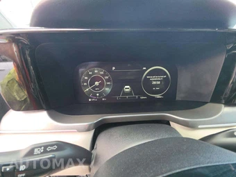 2023 Kia Sorento SX - miniatura 9