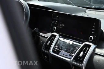 2023 Kia Sorento SX - miniatura 10
