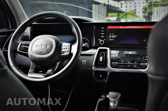 2023 Kia Sorento SX - miniatura 11