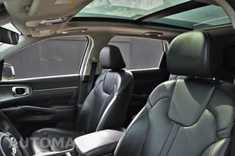 2023 Kia Sorento SX - miniatura 12