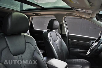 2023 Kia Sorento SX - miniatura 13