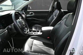 2023 Kia Sorento SX - miniatura 14