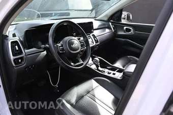 2023 Kia Sorento SX - miniatura 15