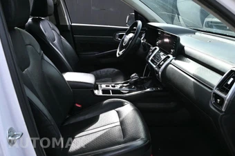 2023 Kia Sorento SX - miniatura 16