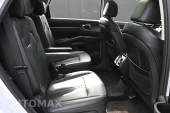 2023 Kia Sorento SX - miniatura 18