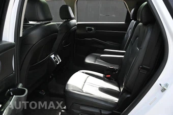 2023 Kia Sorento SX - miniatura 19
