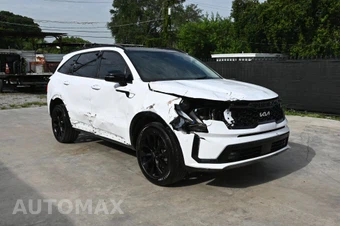 2023 Kia Sorento SX - miniatura 2