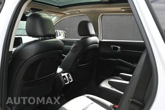 2023 Kia Sorento SX - miniatura 20