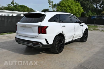 2023 Kia Sorento SX - miniatura 3