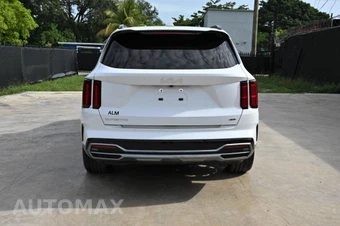 2023 Kia Sorento SX - miniatura 4
