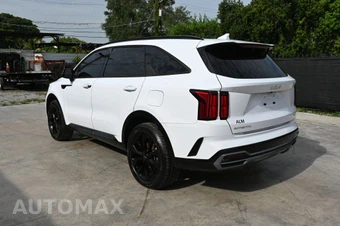 2023 Kia Sorento SX - miniatura 5