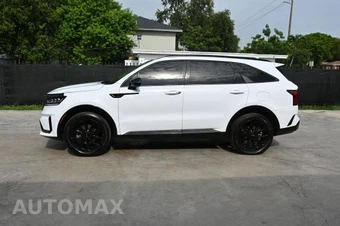 2023 Kia Sorento SX - miniatura 6