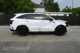 2023 Kia Sorento SX - miniatura 7