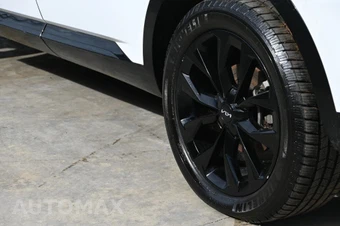 2023 Kia Sorento SX - miniatura 8