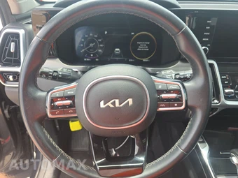 2023 Kia Sorento SX - miniatura 10