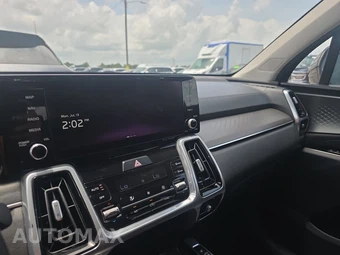 2023 Kia Sorento SX - miniatura 11