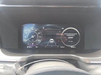 2023 Kia Sorento SX - miniatura 12