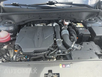 2023 Kia Sorento SX - miniatura 16