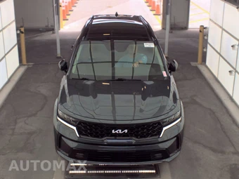2023 Kia Sorento SX - miniatura 2