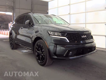 2023 Kia Sorento SX - miniatura 3