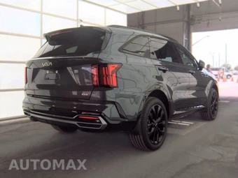 2023 Kia Sorento SX - miniatura 4