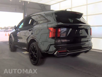 2023 Kia Sorento SX - miniatura 6