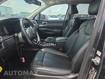 2023 Kia Sorento SX - miniatura 7