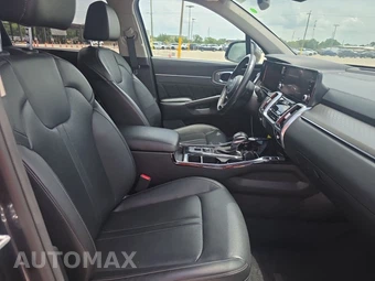 2023 Kia Sorento SX - miniatura 8