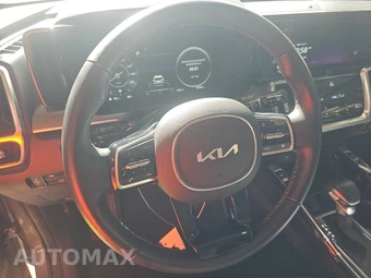 2023 Kia Sorento SX - miniatura 10