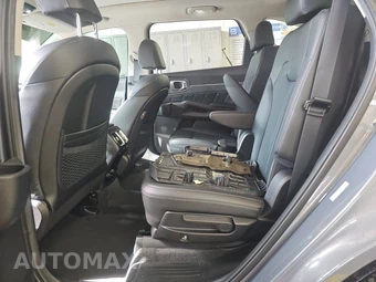 2023 Kia Sorento SX - miniatura 13
