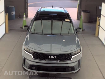 2023 Kia Sorento SX - miniatura 2