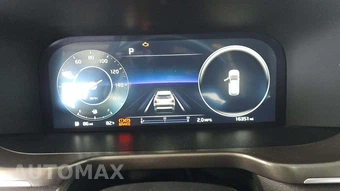 2023 Kia Sorento SX - miniatura 21