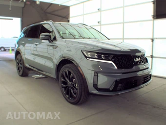 2023 Kia Sorento SX - miniatura 3