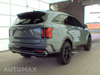2023 Kia Sorento SX - miniatura 4