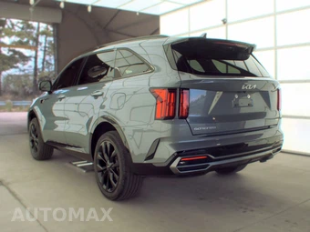 2023 Kia Sorento SX - miniatura 6