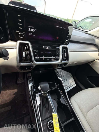2023 Kia Sorento SX - miniatura 10