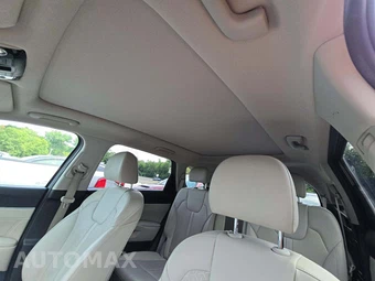 2023 Kia Sorento SX - miniatura 11