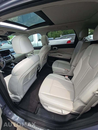 2023 Kia Sorento SX - miniatura 13
