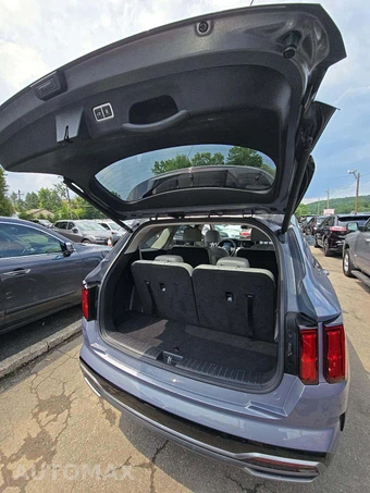 2023 Kia Sorento SX - miniatura 15