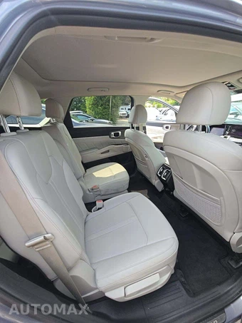 2023 Kia Sorento SX - miniatura 17