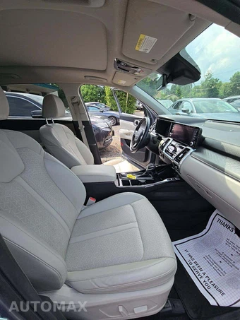 2023 Kia Sorento SX - miniatura 19
