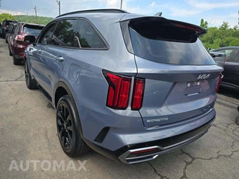 2023 Kia Sorento SX - miniatura 2