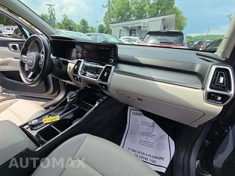 2023 Kia Sorento SX - miniatura 20