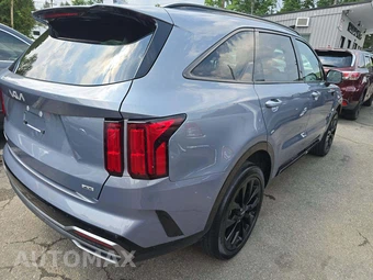 2023 Kia Sorento SX - miniatura 3