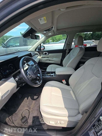 2023 Kia Sorento SX - miniatura 6