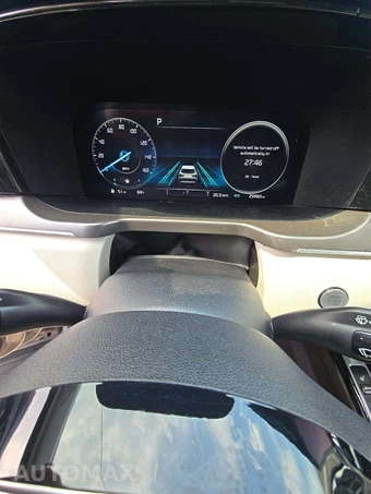 2023 Kia Sorento SX - miniatura 9