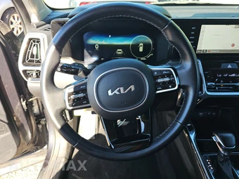 2023 Kia Sorento SX - miniatura 10