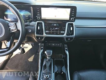 2023 Kia Sorento SX - miniatura 11