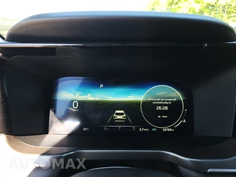 2023 Kia Sorento SX - miniatura 12